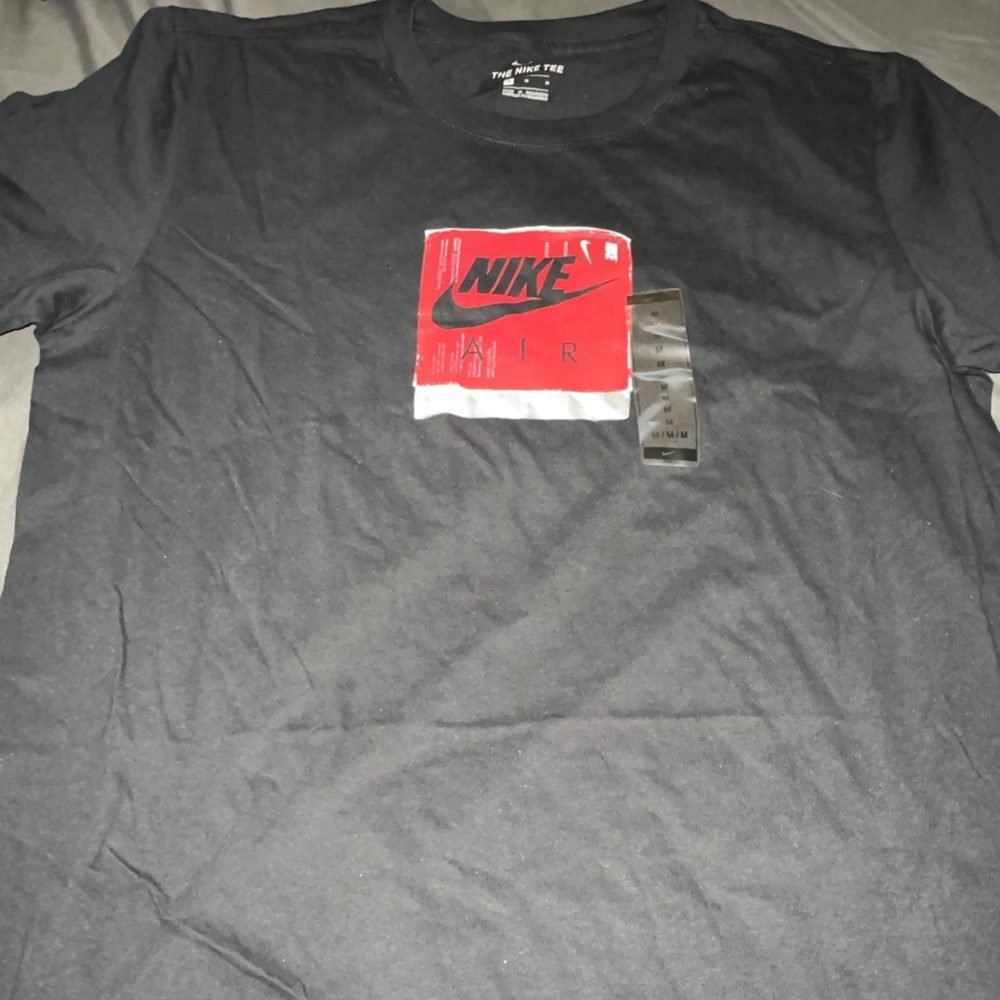 Nike shirt